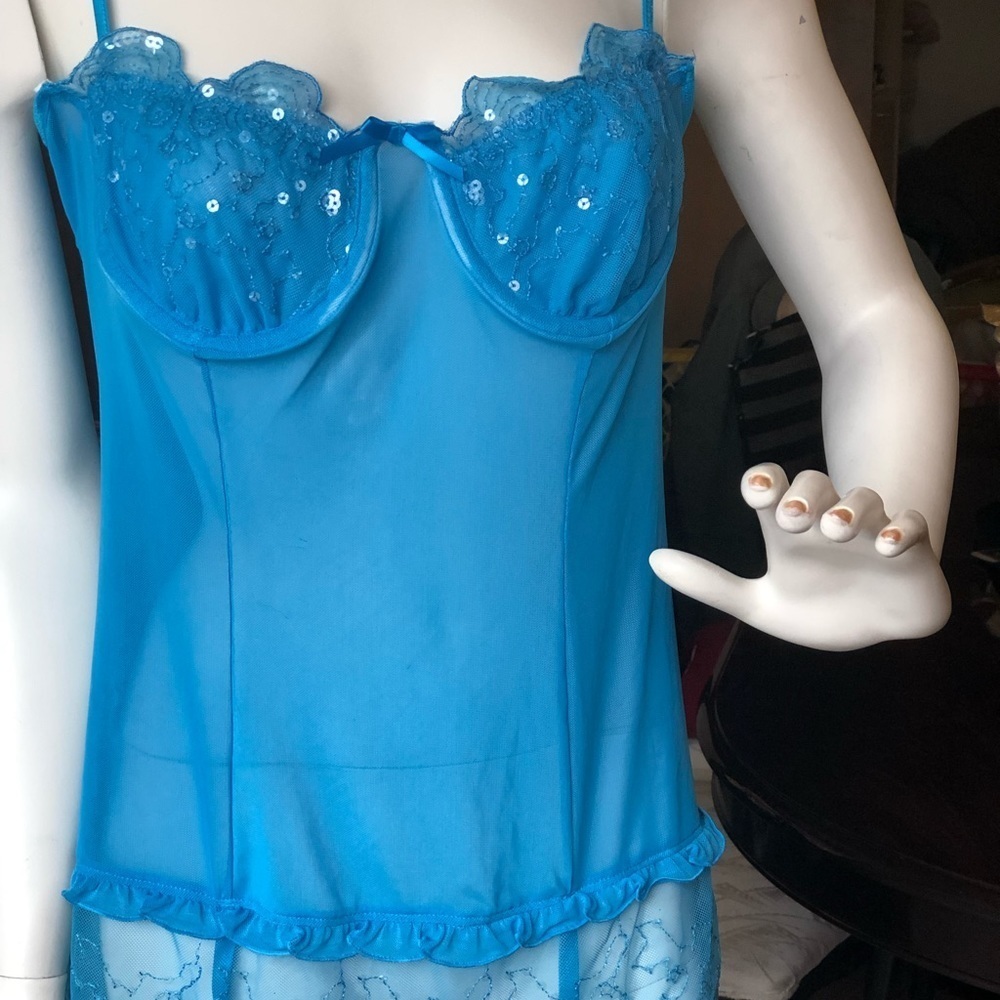 Elegant moments lingerie for woman